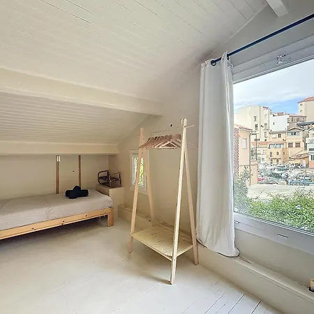 Apartment Charmante Maison De Pecheurs - Vallon Des Auffes - Les Freres De La Loc'