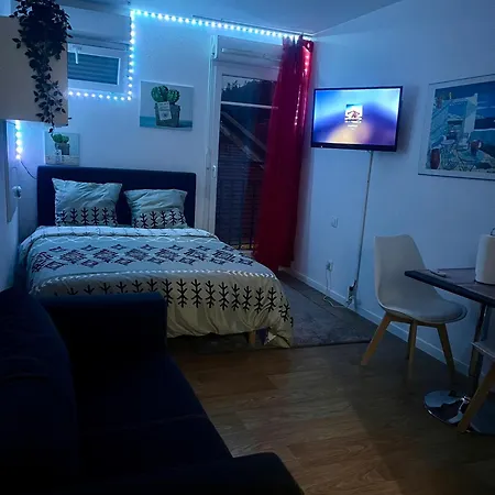 Bed & Breakfast Les Academia *