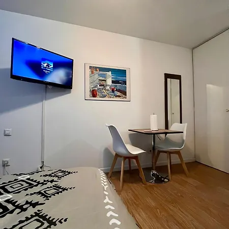 Bed & Breakfast Les Academia