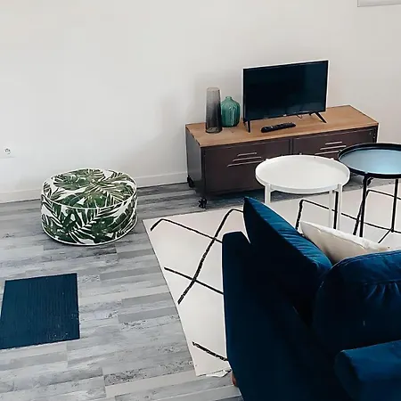 Apartment Flegier - St Charles Vieux Port *