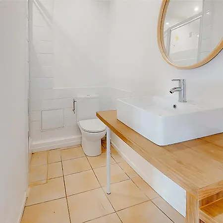 Apartment Flegier - St Charles Vieux Port *