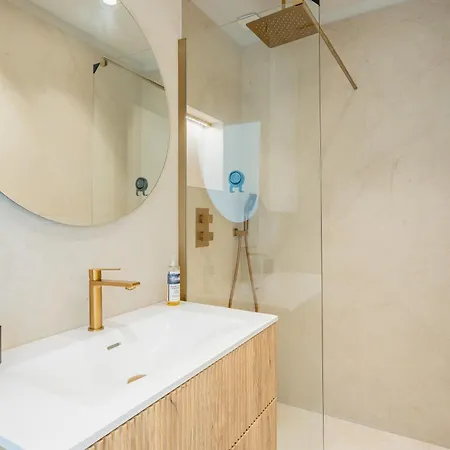 Apartment Parc Borely, Balcon & De Standing