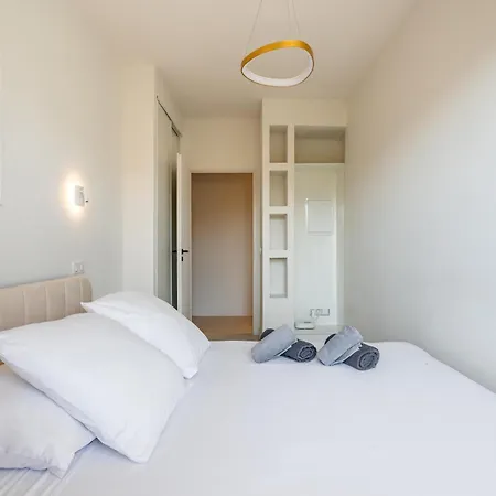 Apartment Parc Borely, Balcon & De Standing Marseille