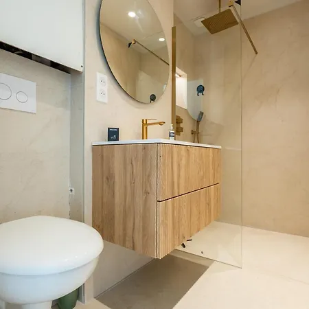 Parc Borely, Balcon & De Standing Apartment Marseille