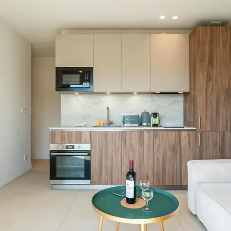 Parc Borely, Balcon & De Standing Apartment Marseille
