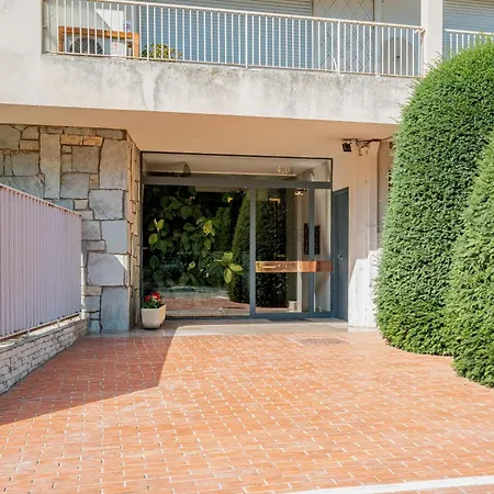 Parc Borely, Balcon & De Standing Apartment