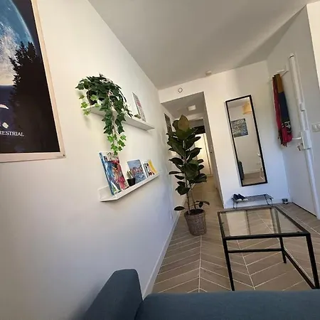 Magnifique 2 Pieces Au Coeur Du Panier Appartement
