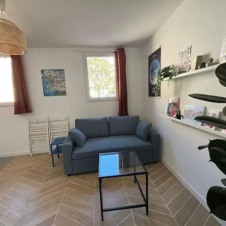 Magnifique 2 Pieces Au Coeur Du Panier Appartement