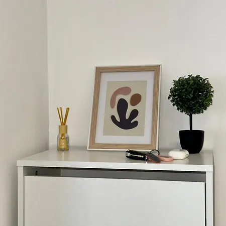 Apartment Votre Refuge A Proximite Des Plages Et Du Stade Velodrome