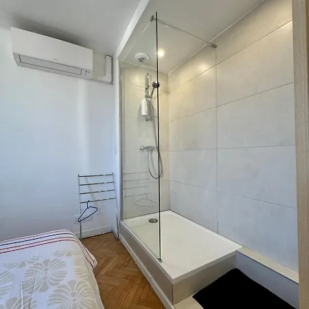 Votre Refuge A Proximite Des Plages Et Du Stade Velodrome Apartment *