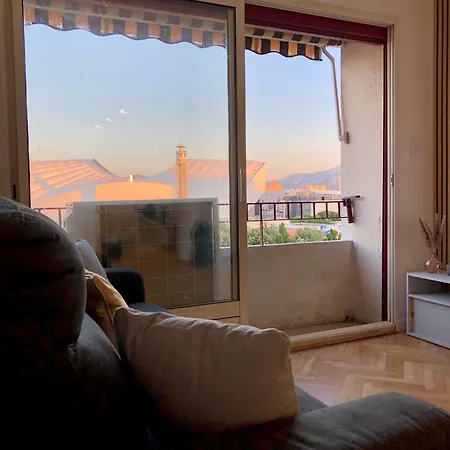 Apartment Votre Refuge A Proximite Des Plages Et Du Stade Velodrome *