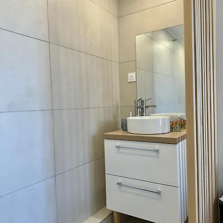 Votre Refuge A Proximite Des Plages Et Du Stade Velodrome Apartment Marseille