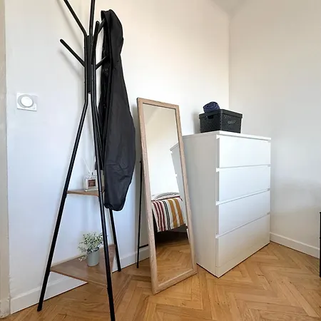 Votre Refuge A Proximite Des Plages Et Du Stade Velodrome Apartment *