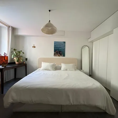 Holiday home Maison Architecte & Vue Marseille
