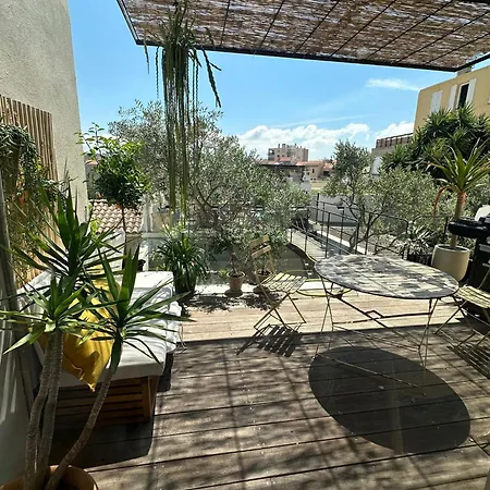 Maison Architecte & Vue