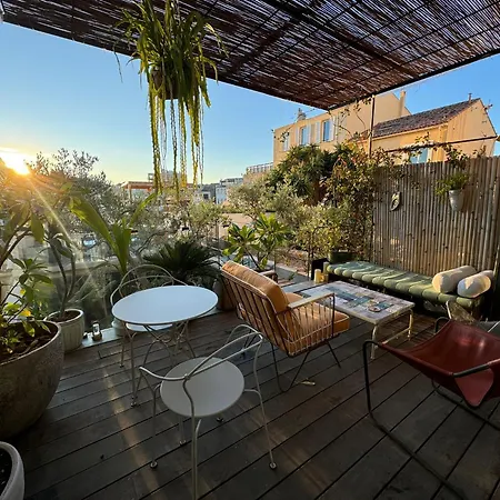 Holiday home Maison Architecte & Vue *