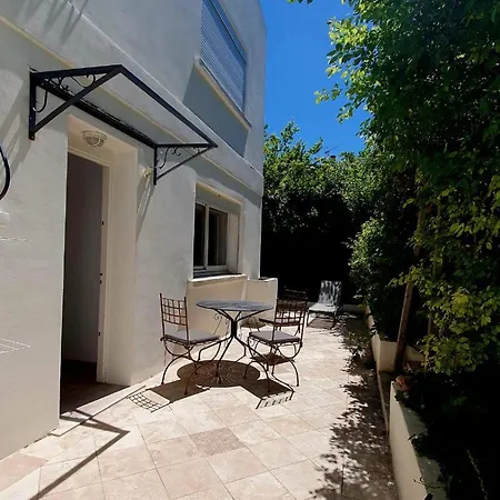 Homestay Bas De Avec Piscine Marseille