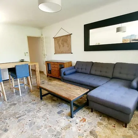 Bas De Avec Piscine Homestay Marseille