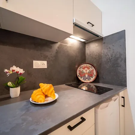 Apartament 