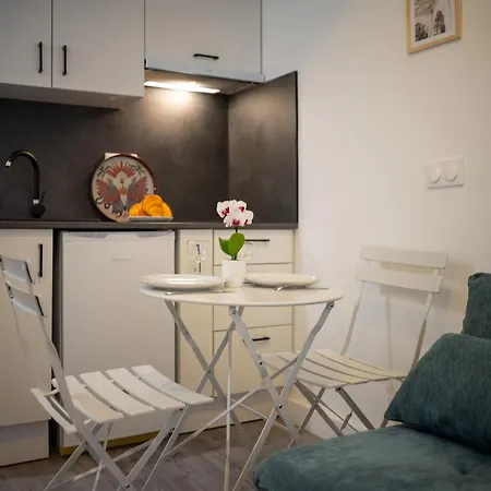 Apartament 