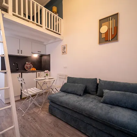 Apartament 