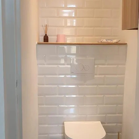 La Joliette 3 *