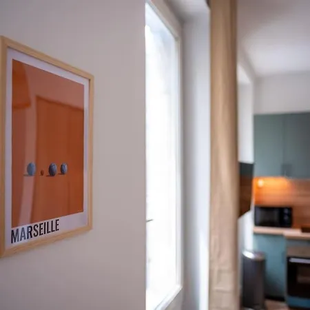 Apartment Paradis En *
