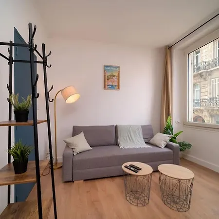 Apartment Paradis En