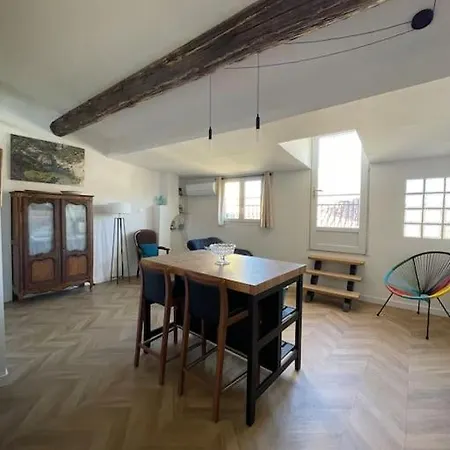 Apartment Ma Fenetre Sur Le Vieux Port! *