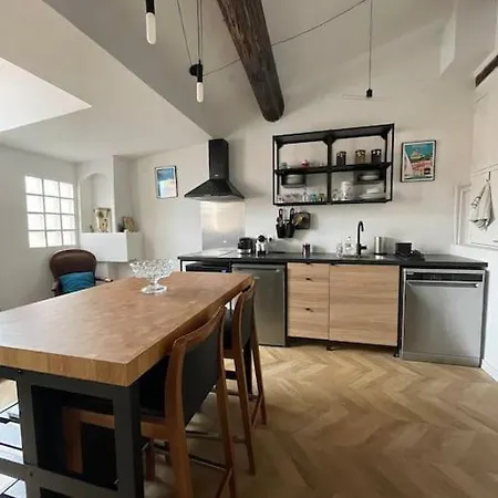 Ma Fenetre Sur Le Vieux Port! Apartment