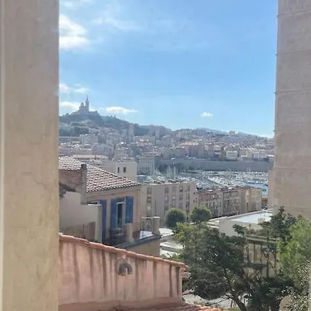 Ma Fenetre Sur Le Vieux Port! Apartment *