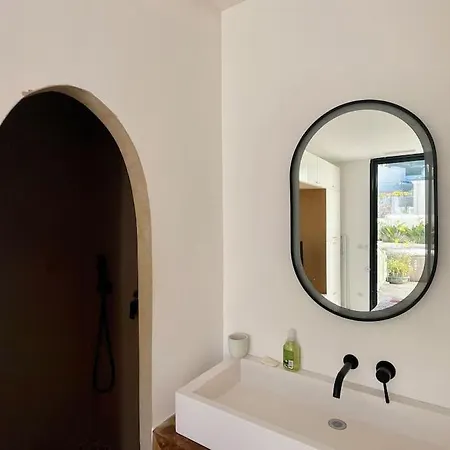 Le Loft De Mel A L'estaque - Atypique & Vue