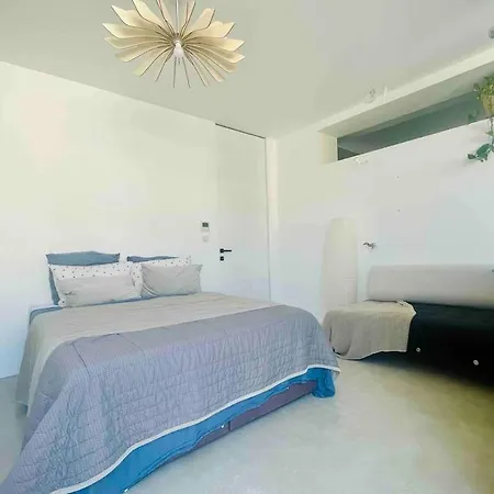 Le Loft De Mel A L'estaque - Atypique & Vue