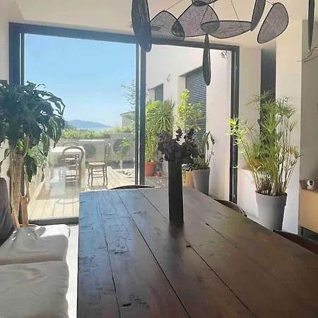 Le Loft De Mel A L'estaque - Atypique & Vue * Marseille