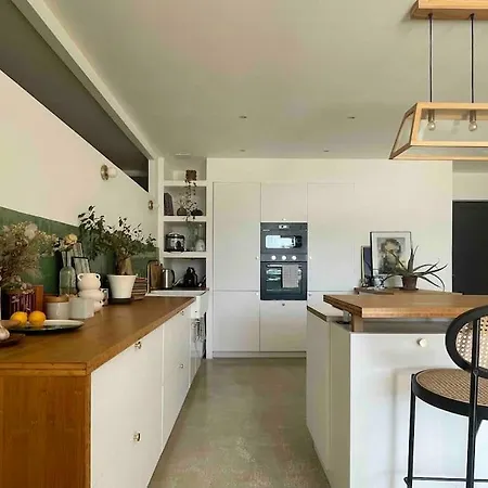 Le Loft De Mel A L'estaque - Atypique & Vue * Marseille
