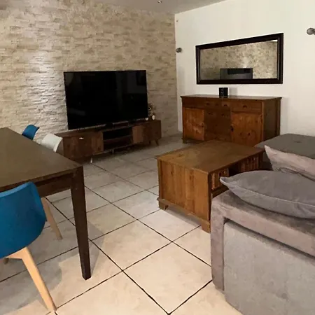 Petit Havre De Paix Holiday home