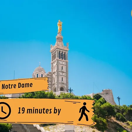 Apartamento Standing - - Quartier Des Artistes - Les Freres De La Loc'