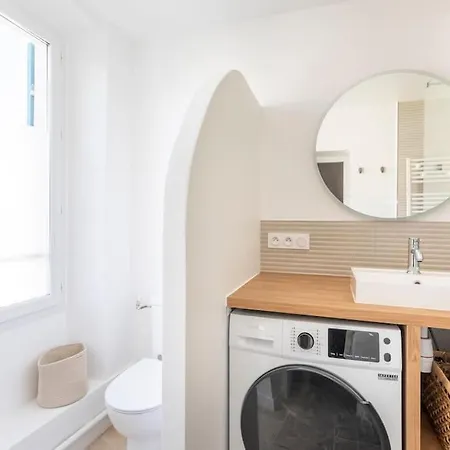 Standing - - Quartier Des Artistes - Les Freres De La Loc' Apartamento
