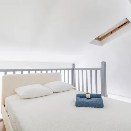 Apartamento Standing - - Quartier Des Artistes - Les Freres De La Loc'