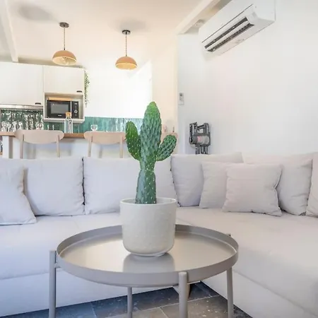 Standing - - Quartier Des Artistes - Les Freres De La Loc' Apartamento *
