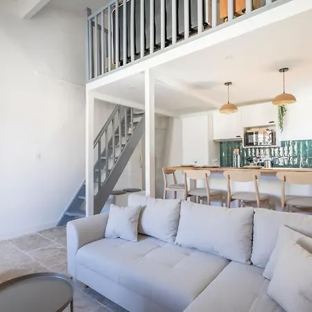 Apartamento Standing - - Quartier Des Artistes - Les Freres De La Loc' *
