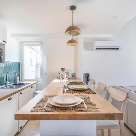 Standing - - Quartier Des Artistes - Les Freres De La Loc' Apartamento