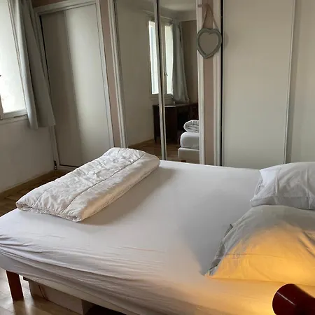 Maison, 2chambres, Gde Terrasse, Prox Sncf, Friche Et Vieux Port * Marseille