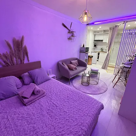 Apartment L'elysee