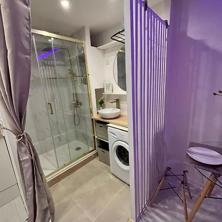 Apartment L'elysee *