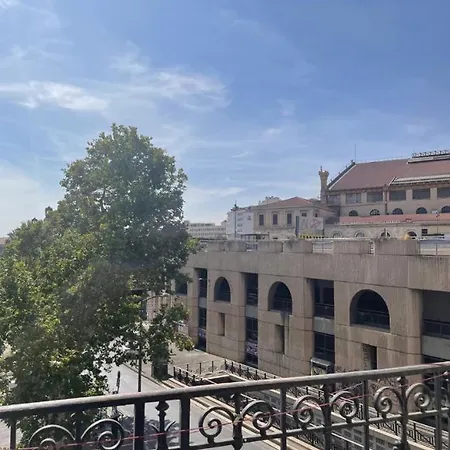 Rex Hotel