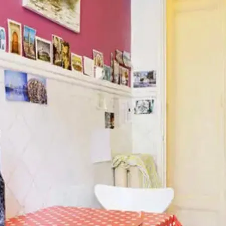Homestay Quartier Longchamp Marseille
