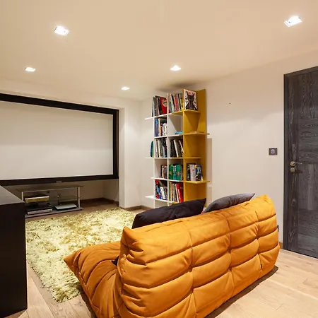 Rainbow - Maison Darchitecte Holiday home *