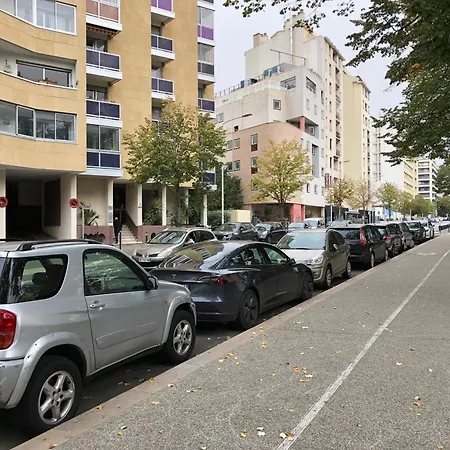 Votre Refuge A Proximite Des Plages Et Du Stade Velodrome *