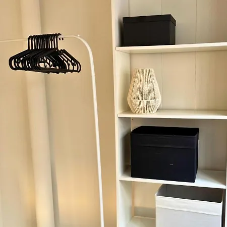 Petit Nid Douillet Vieux Port 4 Personnes Apartment *